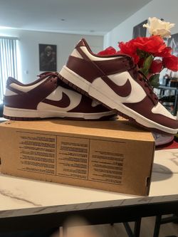 Nike Dunk Low Retro Size 11M/12.5W New
