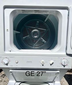 Stackable Washer & Dryer loundry. Tested & Ready to Use. 3-Month Warranty. Delivery Available in Miami-Dade & Broward.