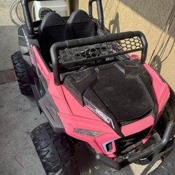 For Sale 24v  Includes Charger And Control 