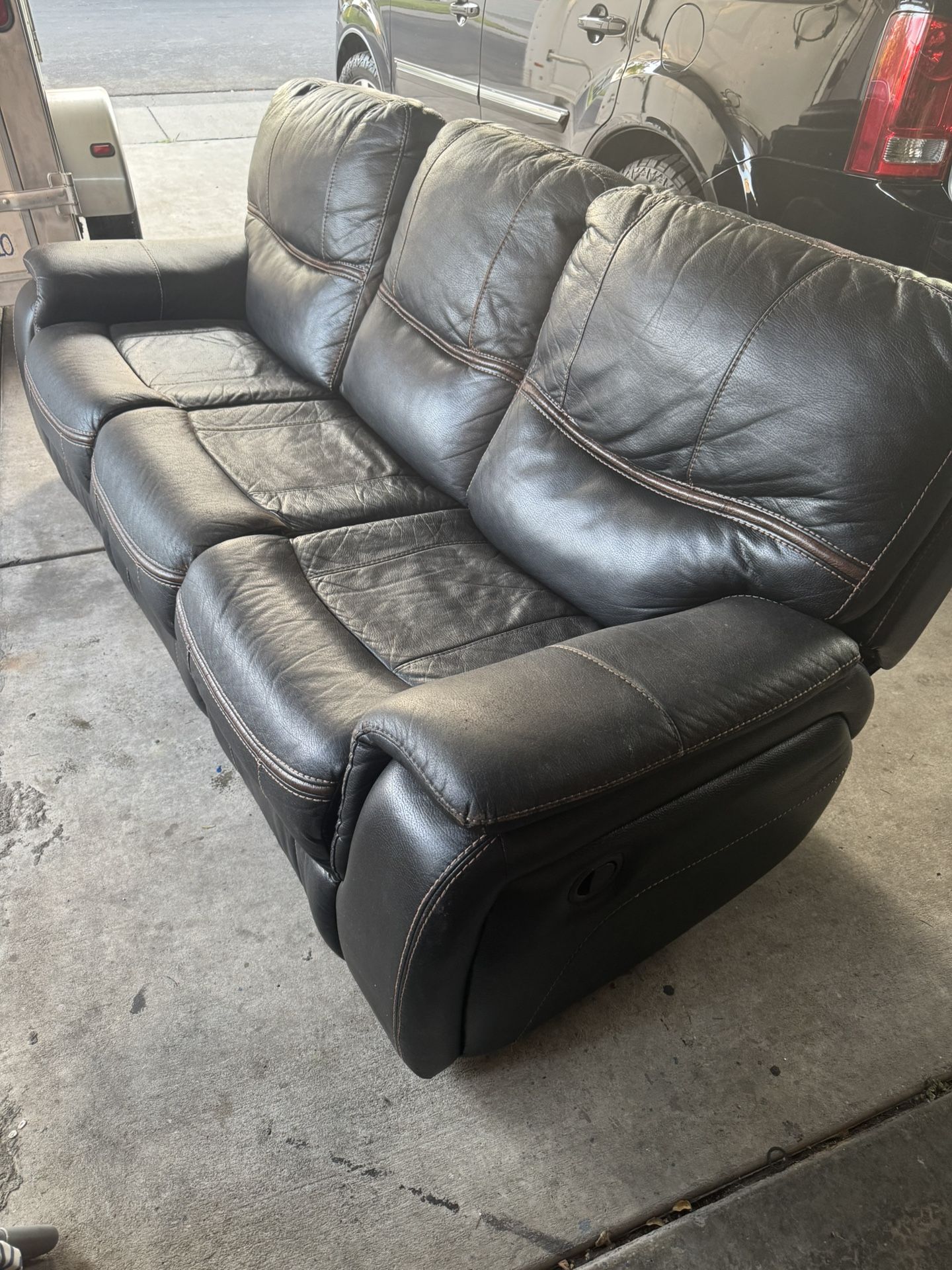 Free Couch