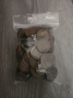 Wheat Penny 1c💥 Lot Many💥
