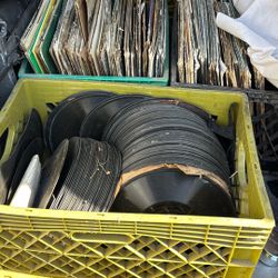 Records