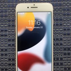 Apple iPhone 7 128GB Unlocked For Any Carrier Like New!