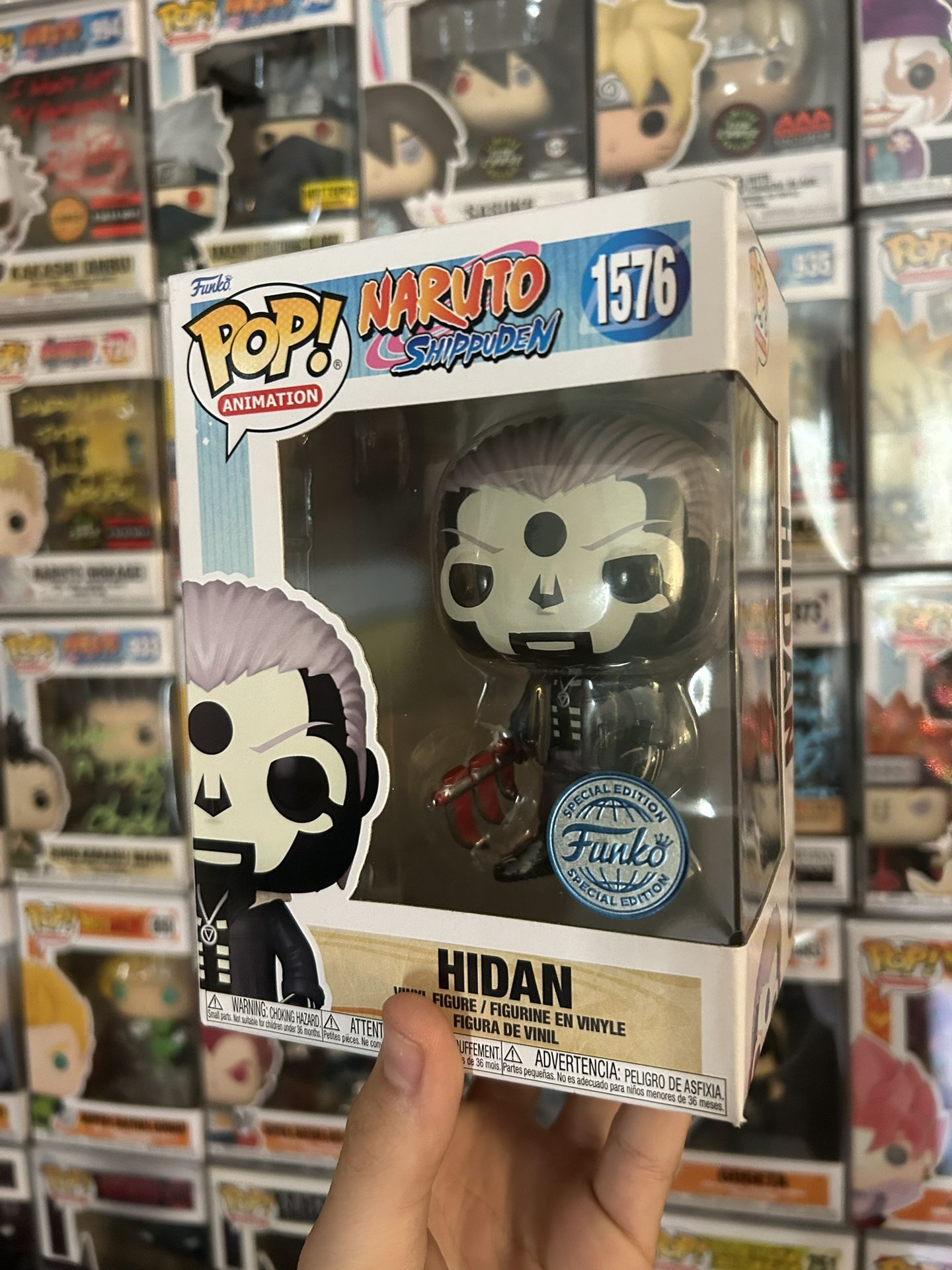 Funko Pop