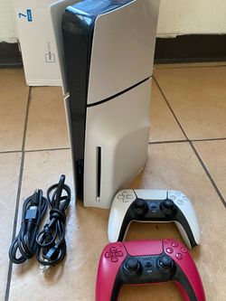 Ps5