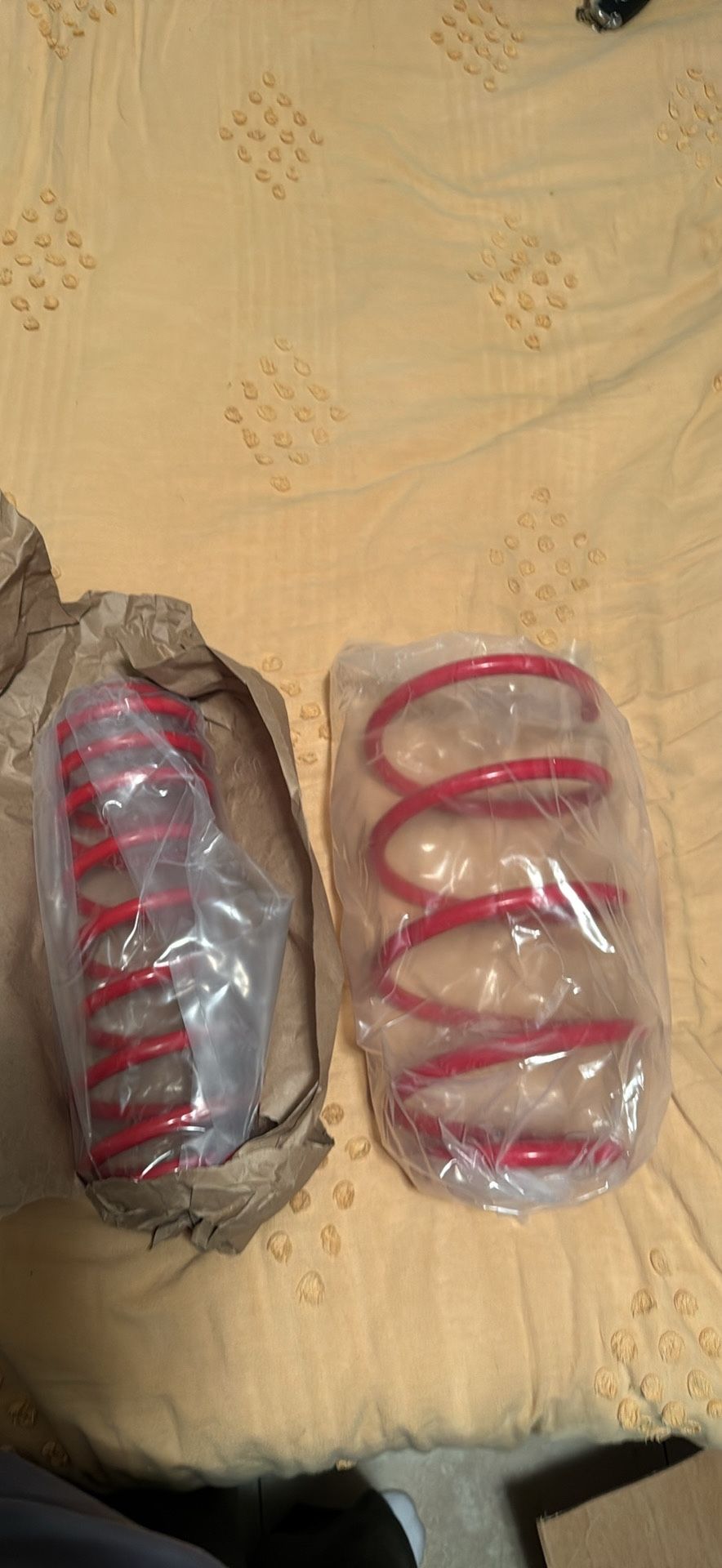 BMR DRAG SUSPENSION 2011-2014 Mustang Gt 