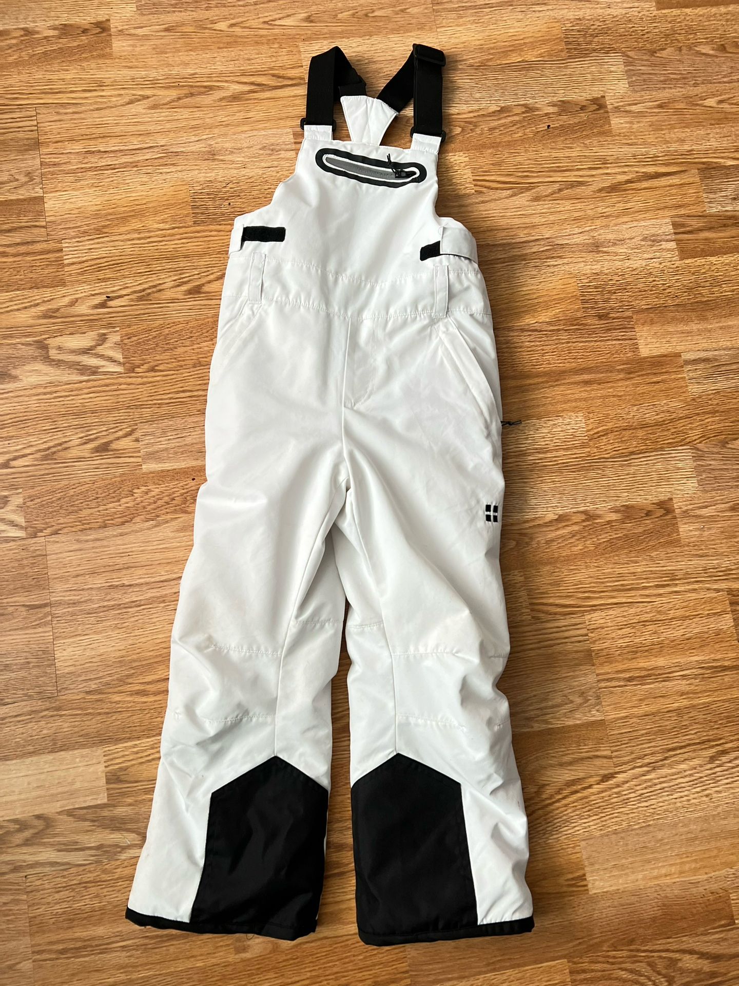 Snow Suit / Traje Para La Nieve