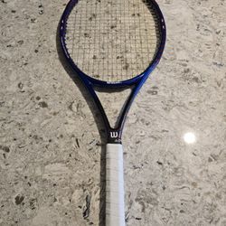 Wilson Hammer 5.8