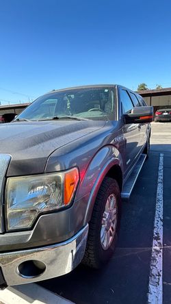 2011 Ford F-150