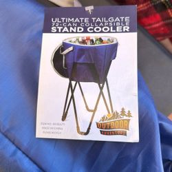 Stand Cooler