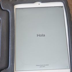 IPAD APPLE FACTORY RESET Shockproof cover, screen protector