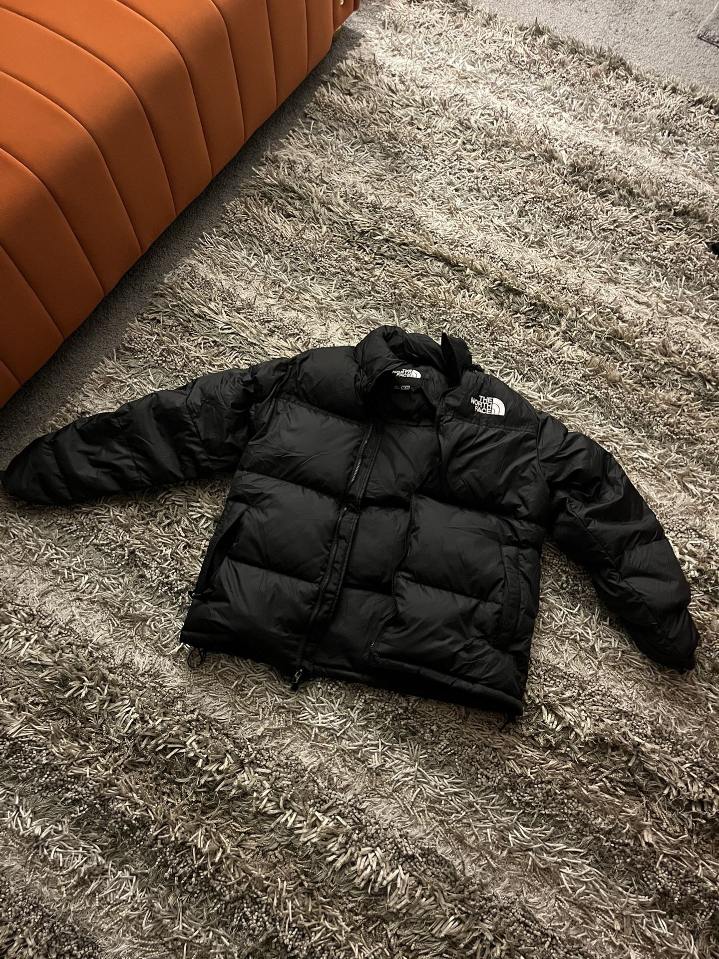 Northface 700 Puffer