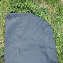 Storage Cover