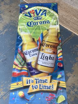Beer Banner