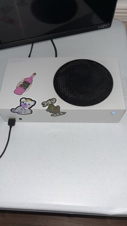 Xbox Series S (W/ Controller) (Used)