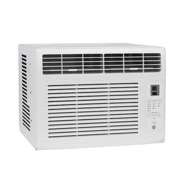 GE
6,000 BTU Window Air Conditioner