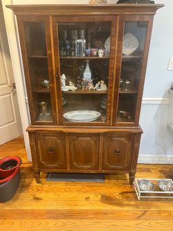 Antique china