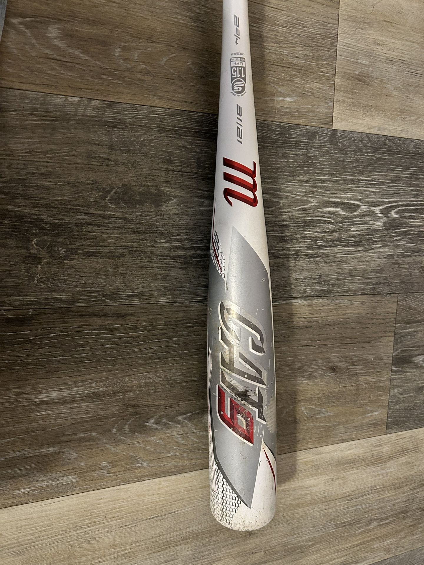 Marucci Cat 9 Baseball Bat