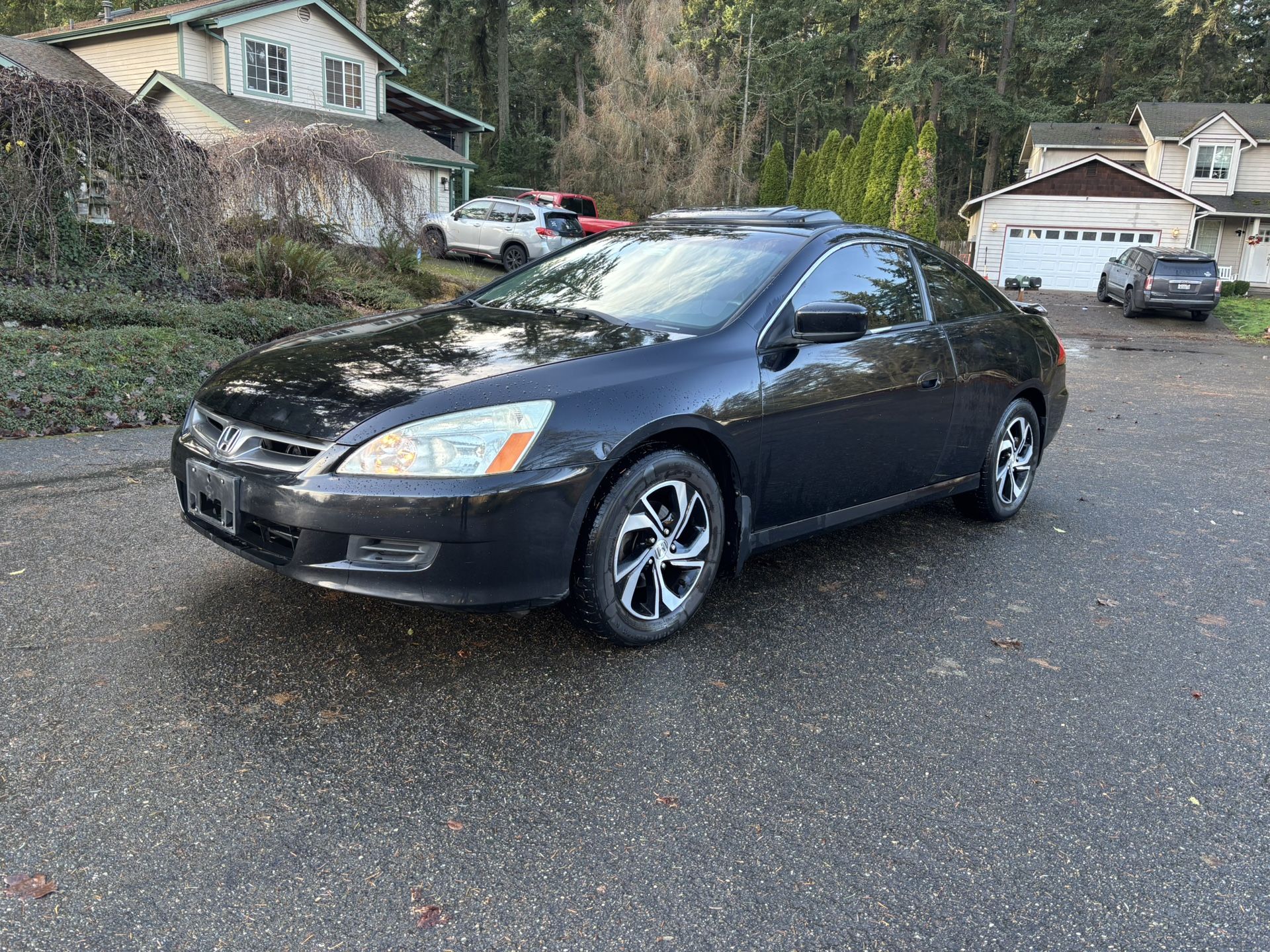 2006 Honda Accord