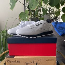Reebok Running Shoe