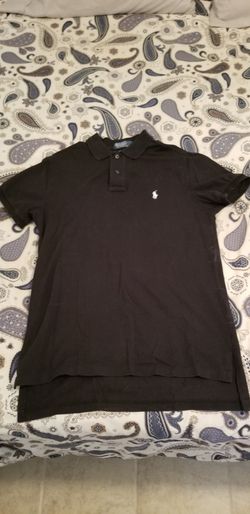 Ralph Lauren Polo shirts