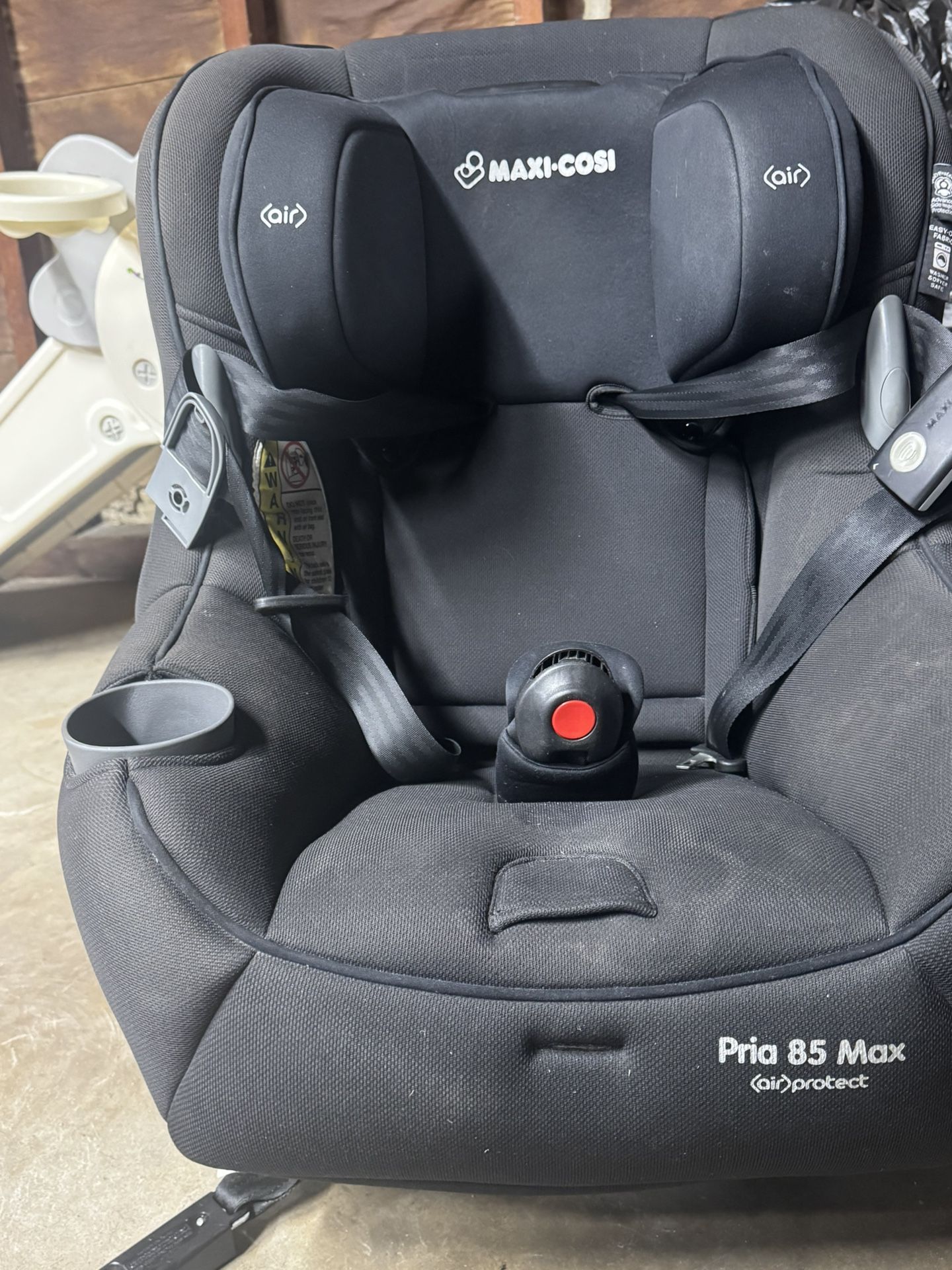 evenflo 360 forward facing Evenflo Revolve360 Extend All-in-One Rotational Car Seat with SensorSafe main image 0