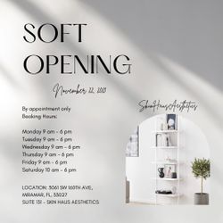 Medical spa And Facials