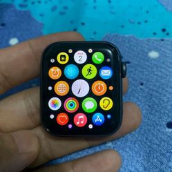 Apple Watch Series 5