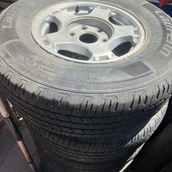 2002 Silverado Stocks
