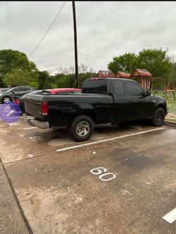 2003 Ford F-150
