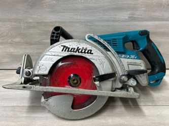 Makita XSR01 18V LXT Rear Handle 7-1/4" Circular Saw Tool Only (PO1023402)