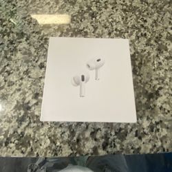 Apple AirPods 