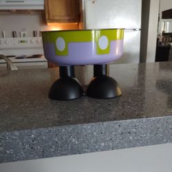 DOG & CAT RAISED FOOD& WATER BOWLS 