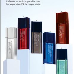 Para Papá Perfumes 