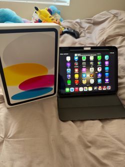 Apple IPad A16