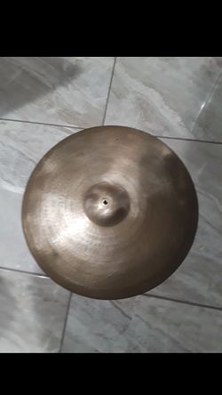 Ride 20"