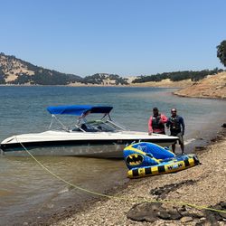 1995 Bayliner Capri 2050 LS