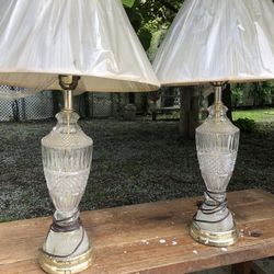 Table Lamps