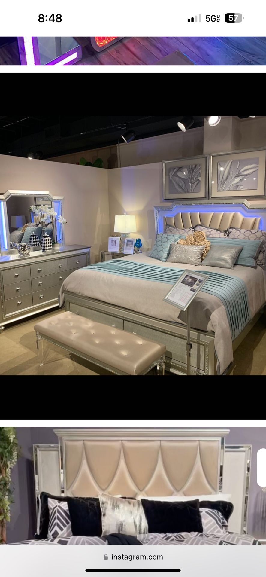 Bedroom Set