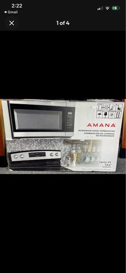 Microwave Nuevo