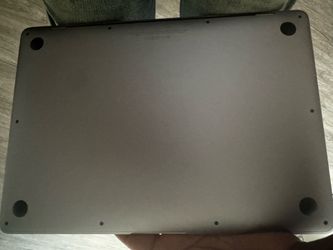Macbook Air