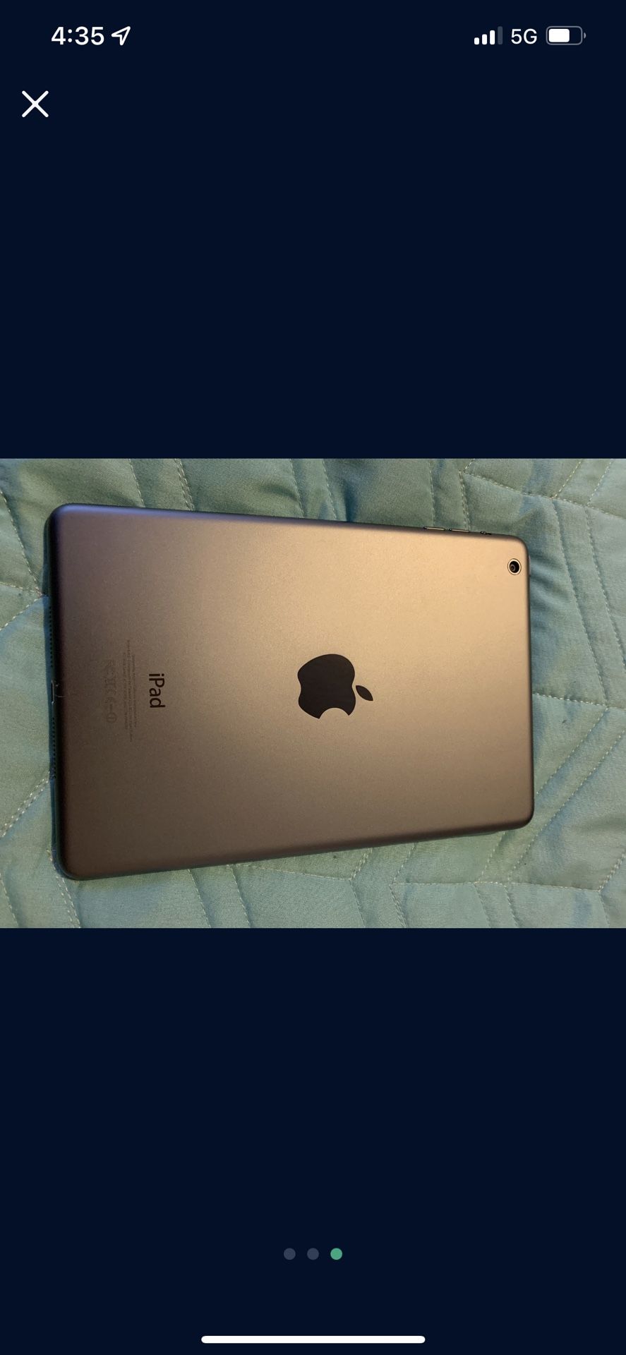iPad Mini