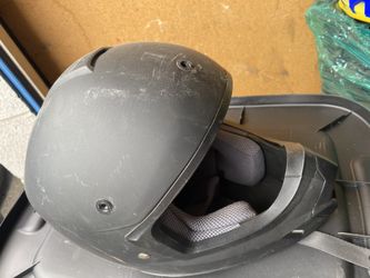 O’Neal & One 3 Dot Helmets