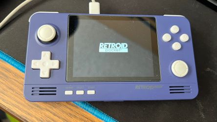 Retroid Pocket 2+