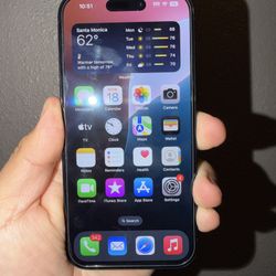 iPhone 15 Unlocked