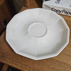 Pfaltzgraff "Heritage" Chip And Dip Bowl Vintage Mint
