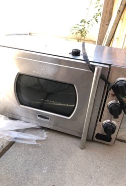 Wolfgang Puck Kitchentek Pressure Oven