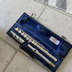 A&G Central Music Company Flute