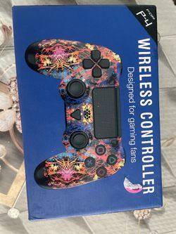 Game Controller