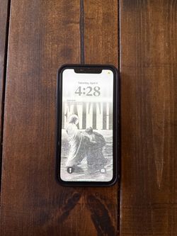 iPhone 11 64gbs